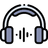 Ícone audiometria
