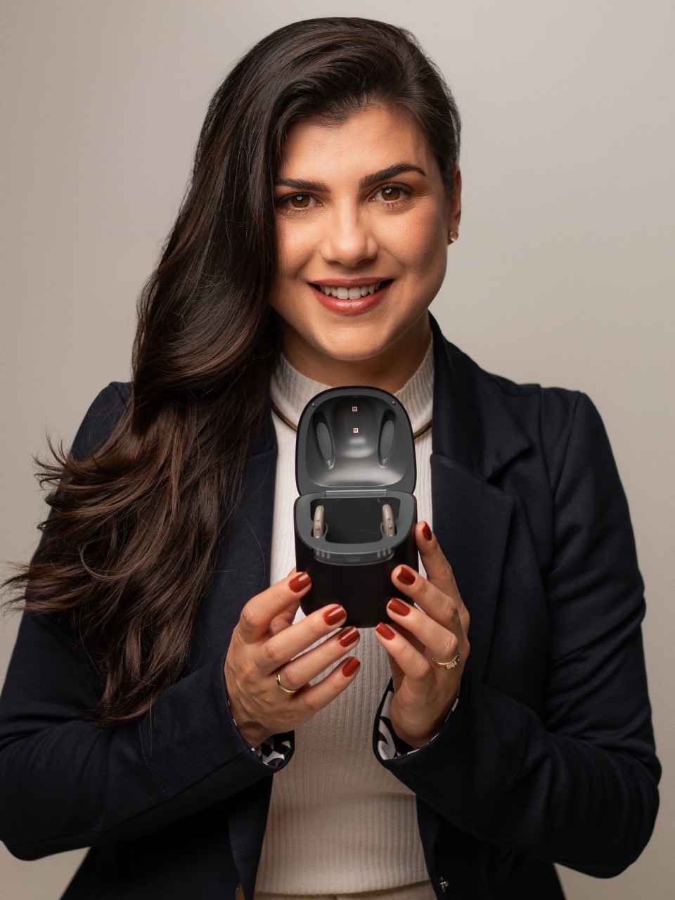 Ambiente da clínica - foto 2