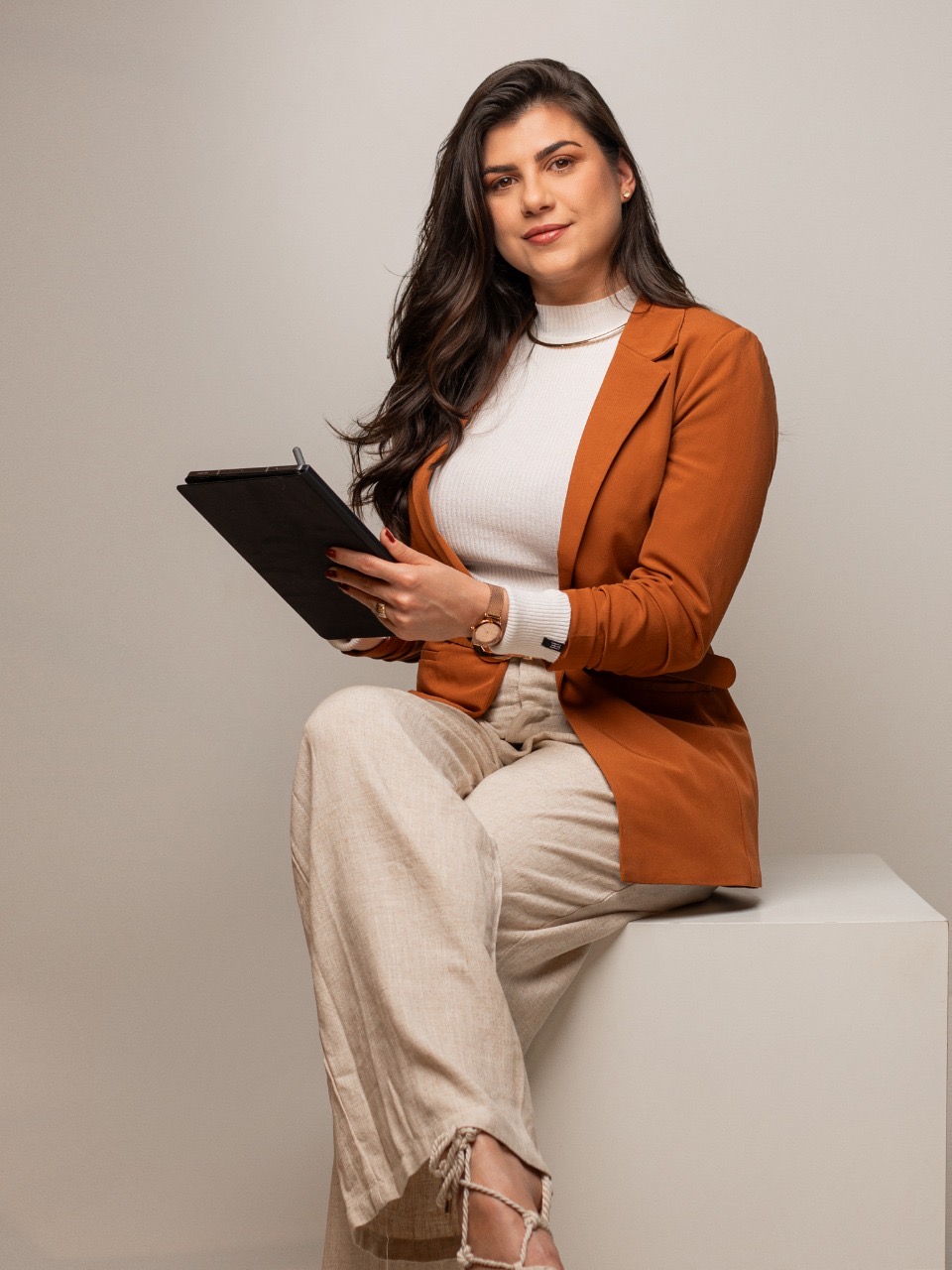 Ambiente da clínica - foto 3